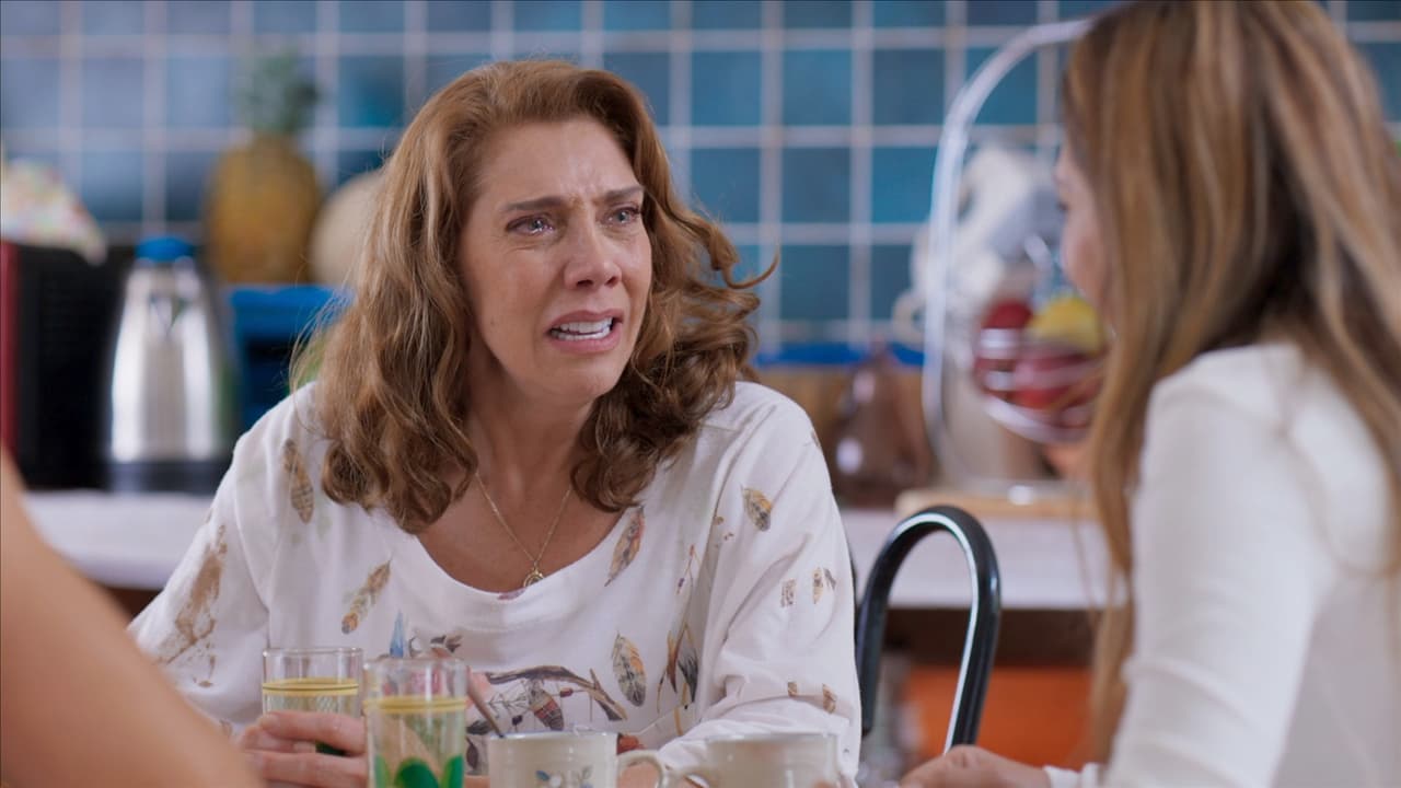Jenny colma la paciencia de Josefina con sus reclamos