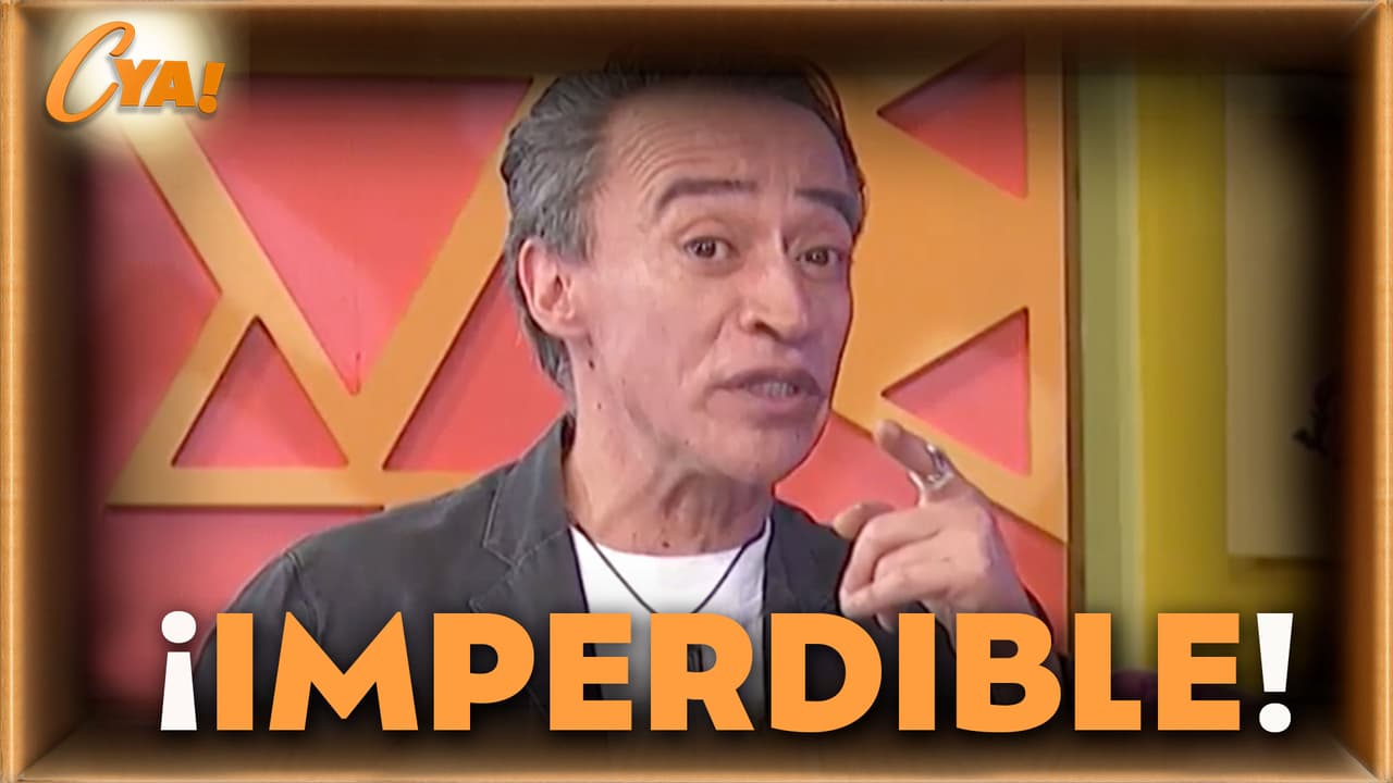 Roberto Sosa adelanta detalles impactantes de la nueva temporada de ‘Juegos interrumpidos’