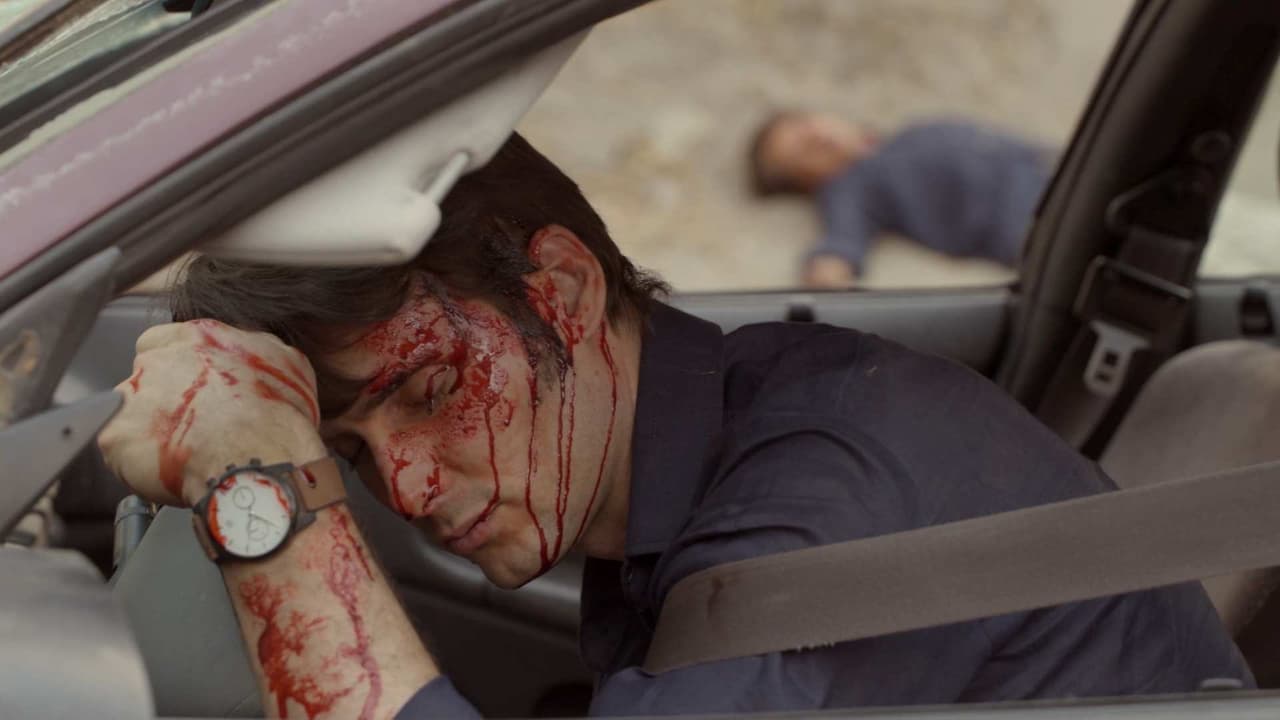 Doña Flor y sus dos maridos: ¡Teo sufre un terrible accidente!