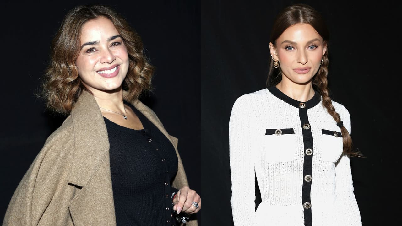 Mimi Morales cuenta las maldades que hará junto a Irina Baeva en Tan Cerca de Ti