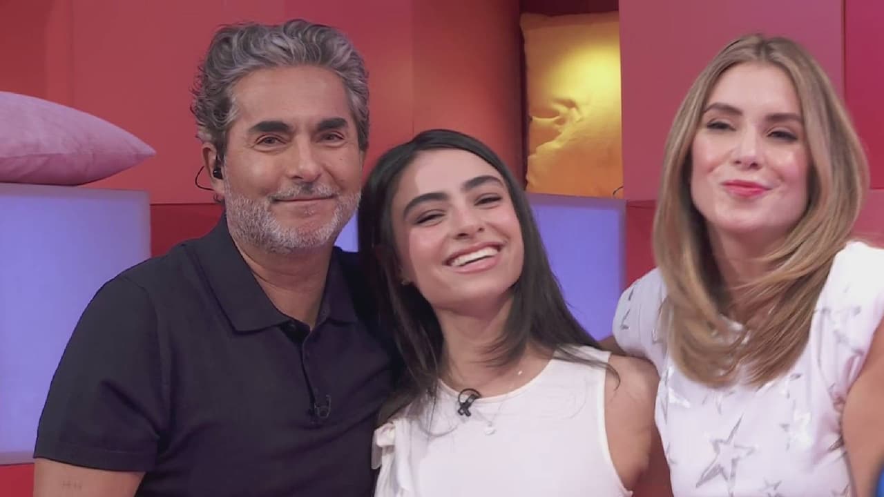 Valentina Buzzurro platicó con ilusión cómo será su personaje en 'La historia de Juana'