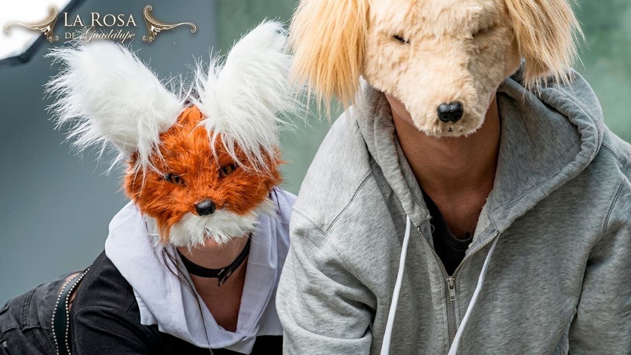 La Rosa de Guadalupe: Capítulo completo "Therians"