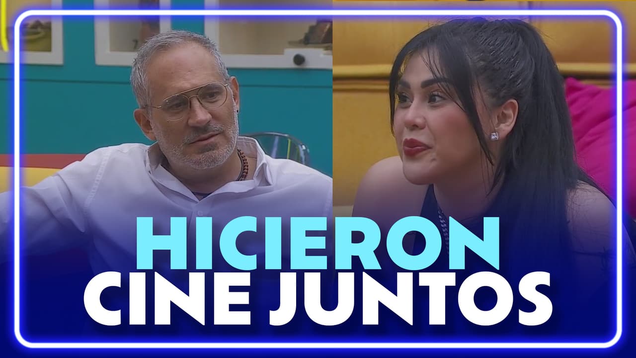 Gomita revela que estuvo en ESTA PELÍCULA con Arath de la Torre