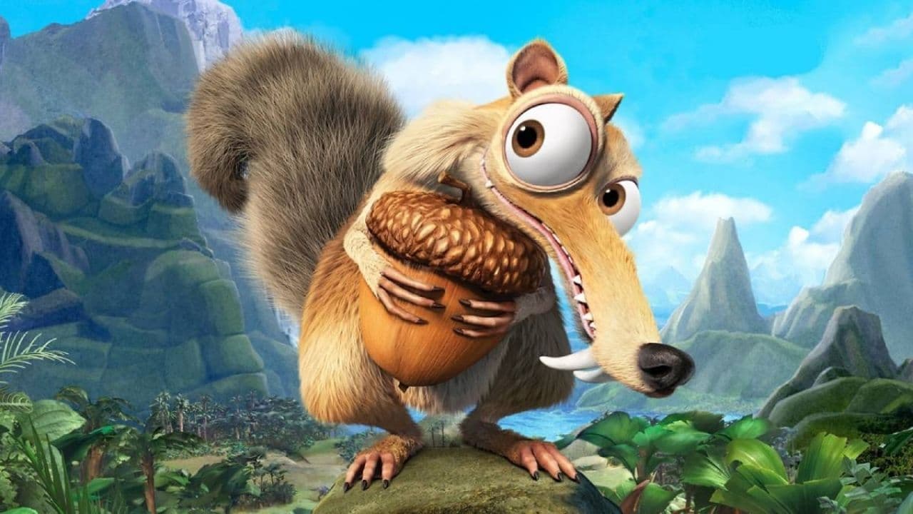 Scrat de La Era de Hielo: así fue su emotiva despedida