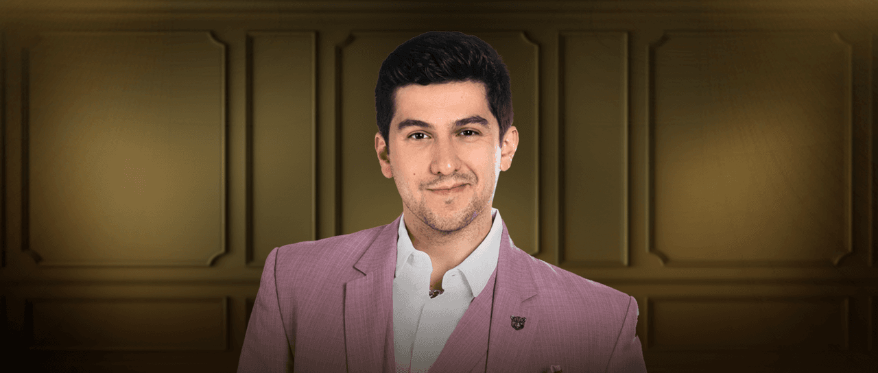 ¿Quién es Jerry Velázquez?