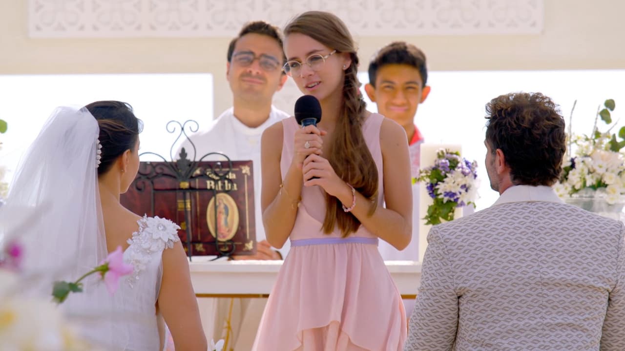 Azul Guaita es la primera actriz confirmada en esta producción. La joven estrella inició su carrera en las telenovelas de Televisa ‘Mi Marido Tiene Más Familia’ y ‘Soltero con Hijas’, ambas, producciones de Juan Osorio.