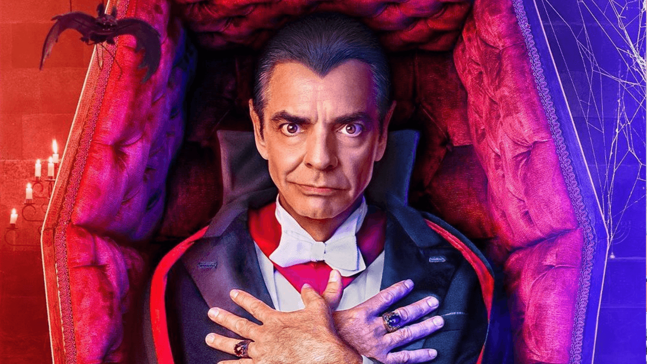 Y llegaron de noche: Ve AQUÍ el primer avance de la serie de Eugenio Derbez