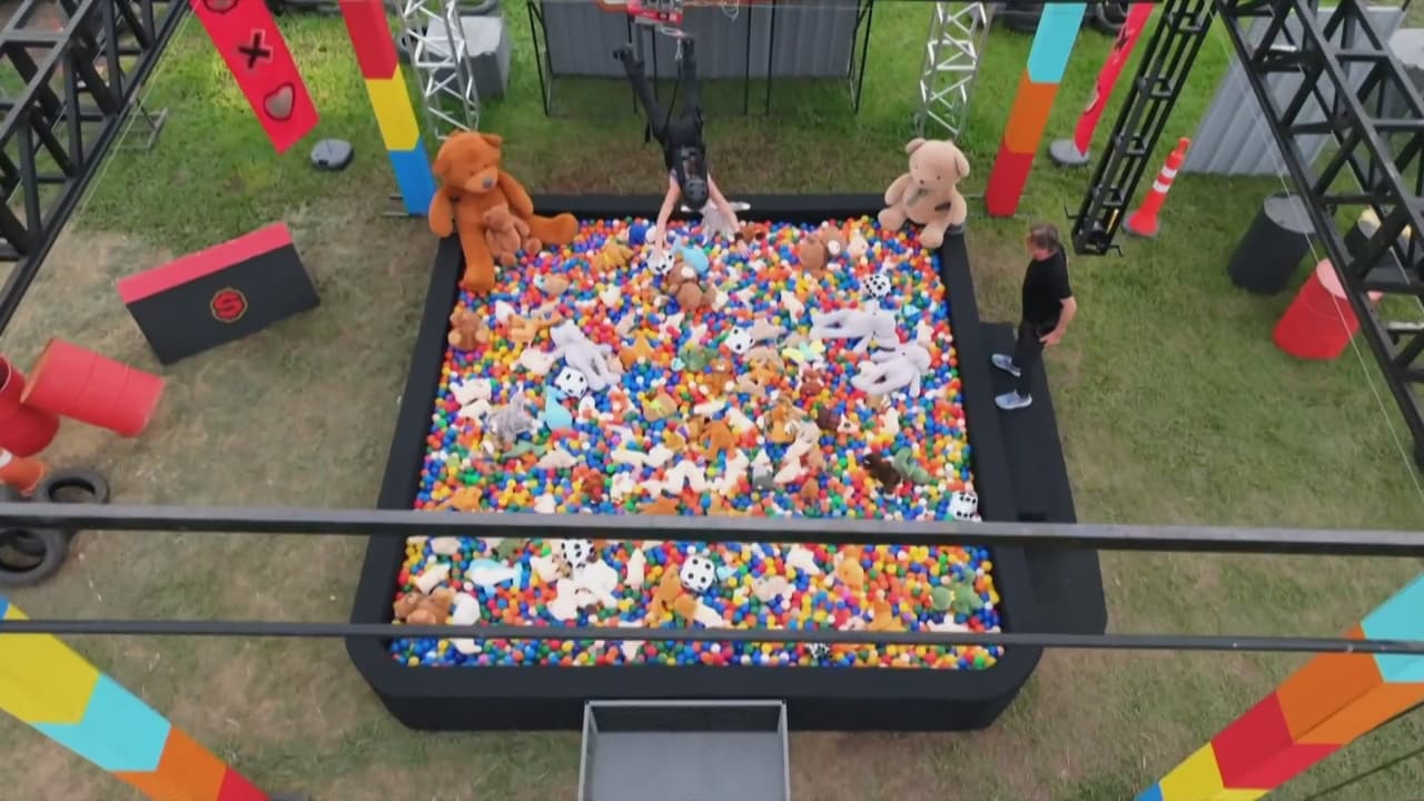 ¿Apostarías Por Mí?