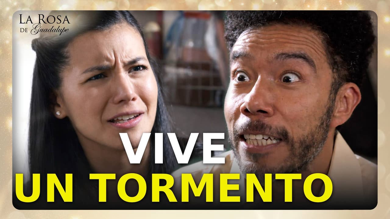 Paloma vive una PESADILLA al ser RAPTADA por su padrino