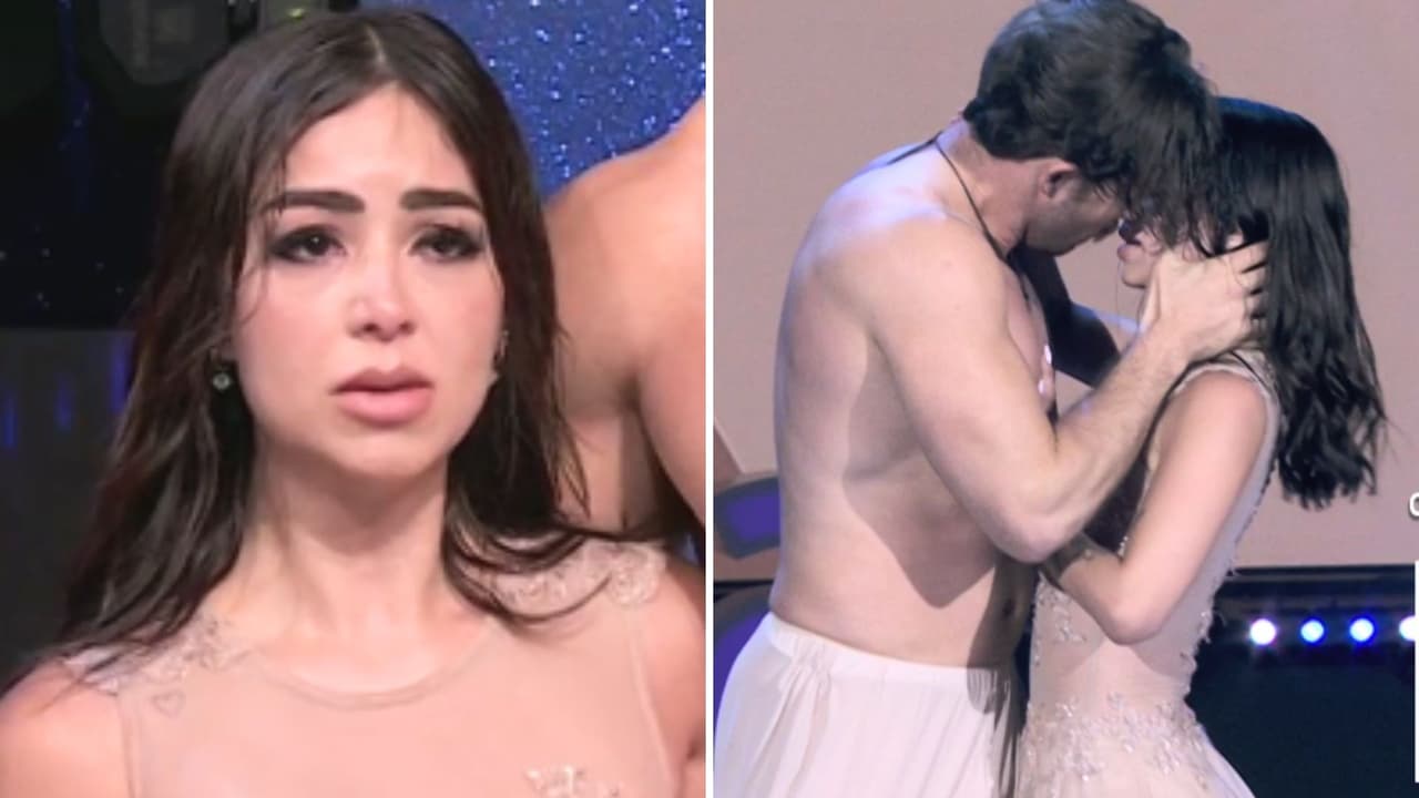 ¿Hubo infidelidad? Destapan que Aristeo "tenía novia" antes de 'enamorarse' de Caeli en Las Estrellas bailan en Hoy