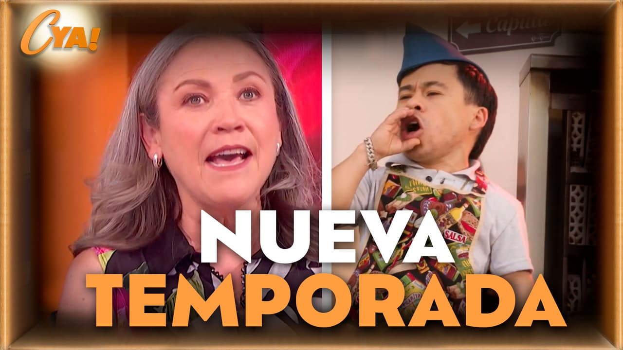 Laura Luz DESTAPA la participación de Abelito en ‘Muero por Marilú’