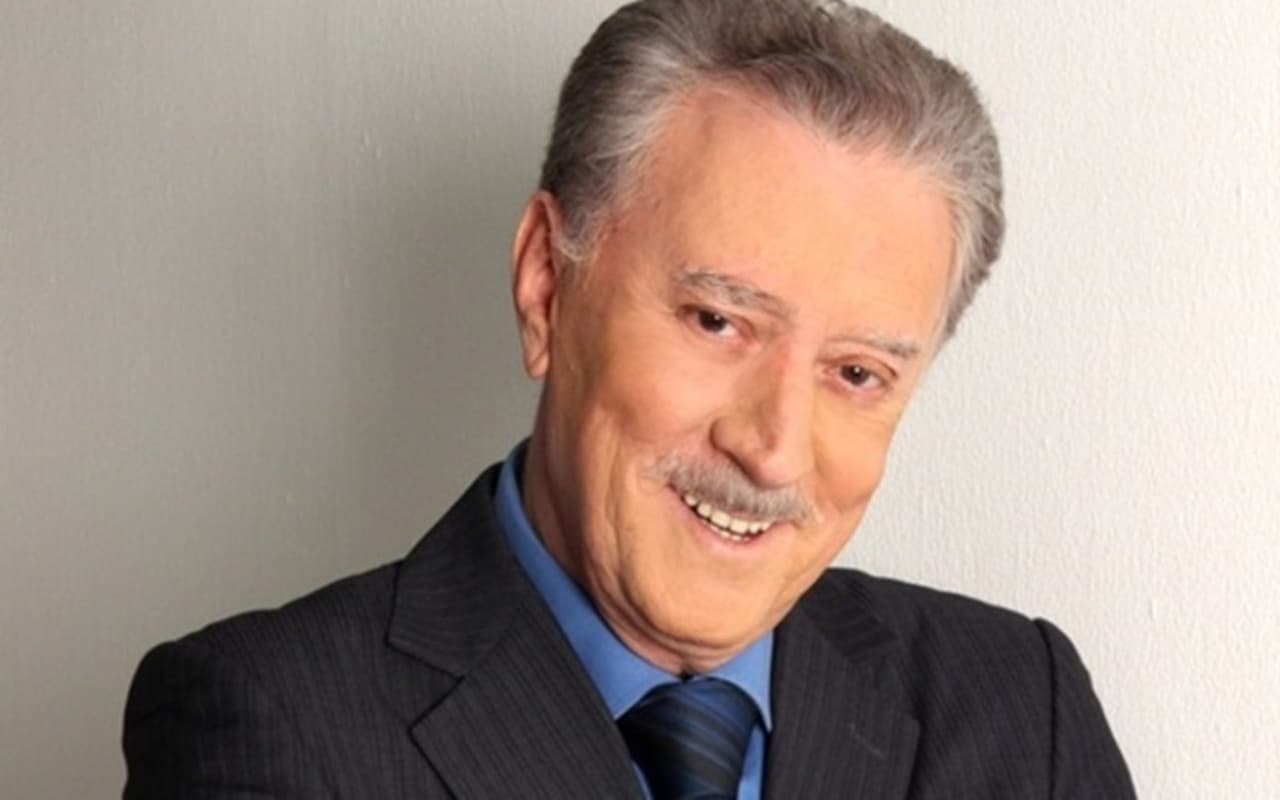 Actor de origen español, Julio Alcázar.
