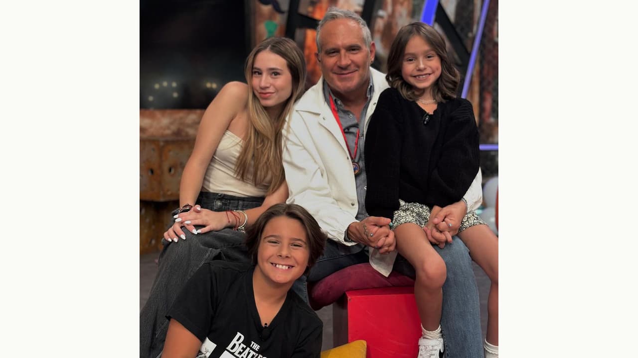 Hijos de Arath de la Torre