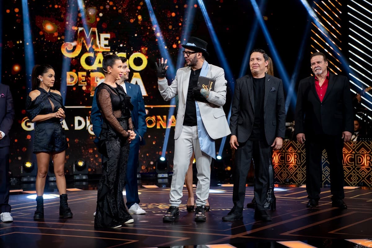 Mariazel y Armando Hernández pierden apuesta con Faisy… ¿pagarán?