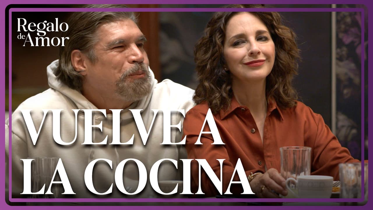 Gaspar se burla del buen corazón de Fausta