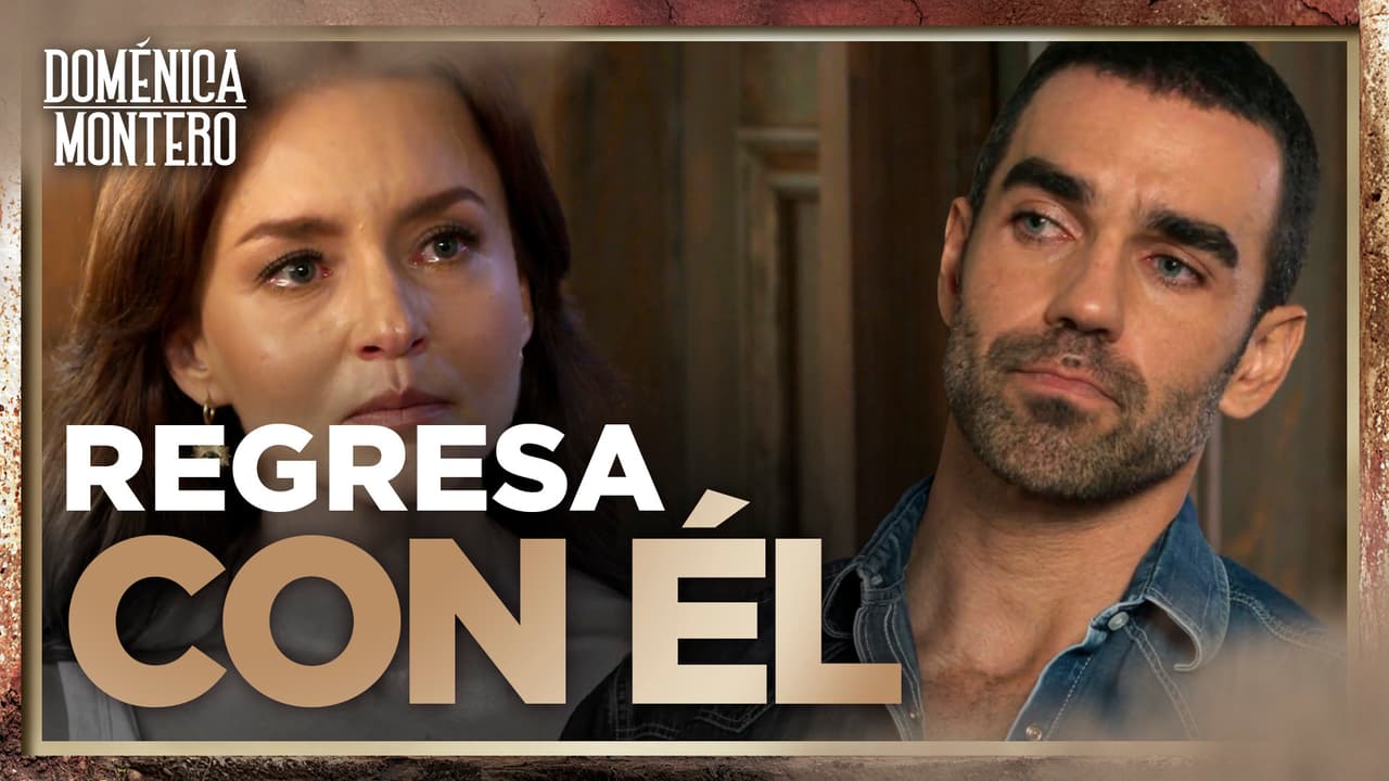 Luis Fernando desprecia el amor de Doménica