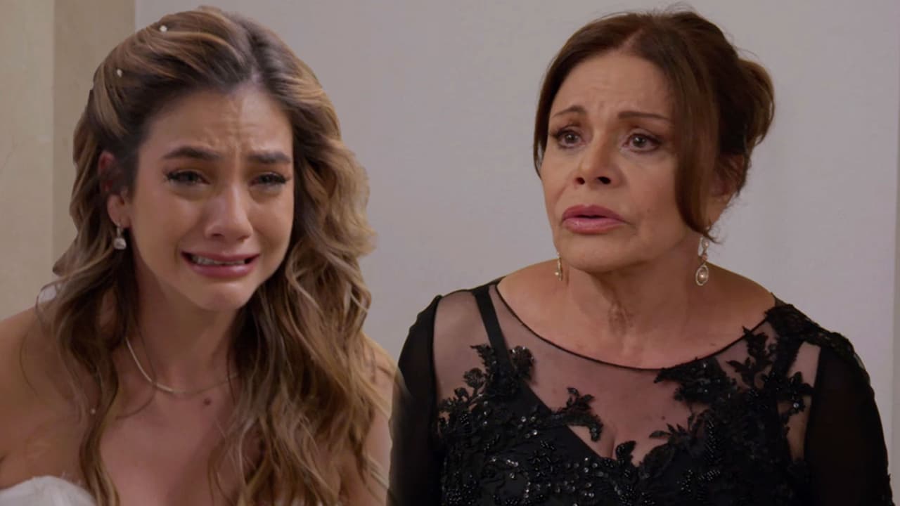 Mar culpa a Ofelia de arruinarle la vida