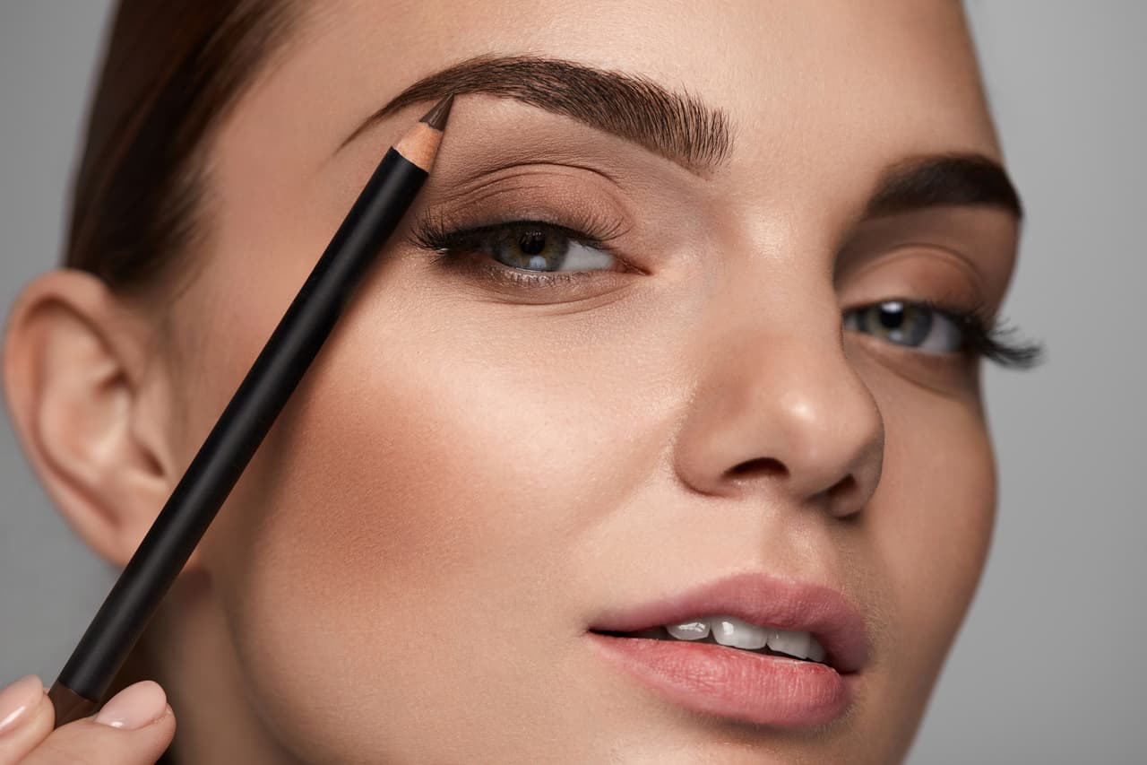 Estilos de cejas que estarán en tendencia este 2022