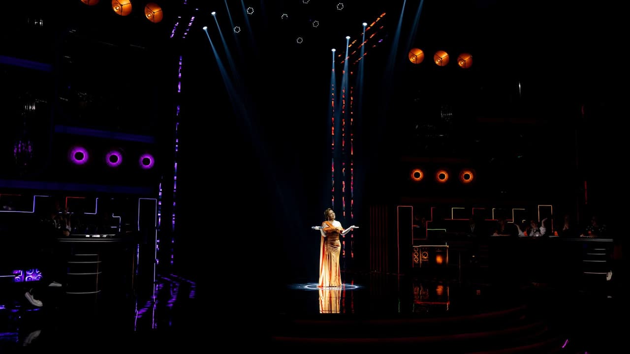 Ve aquí EN VIVO el quinto capítulo de Juego de Voces 2026