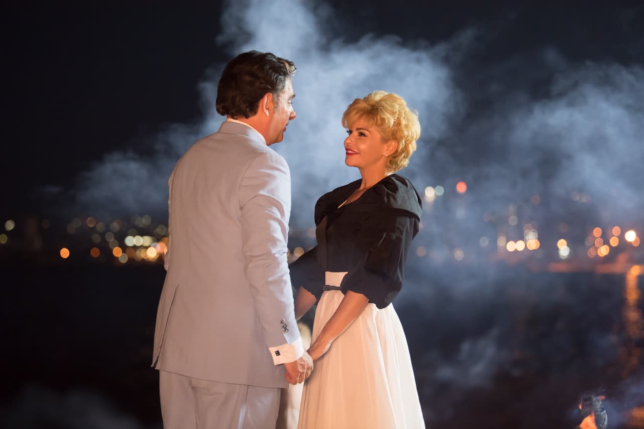 Exclusiva: ¡No te pierdas el primer capítulo de 'Silvia Pinal frente a ti'!