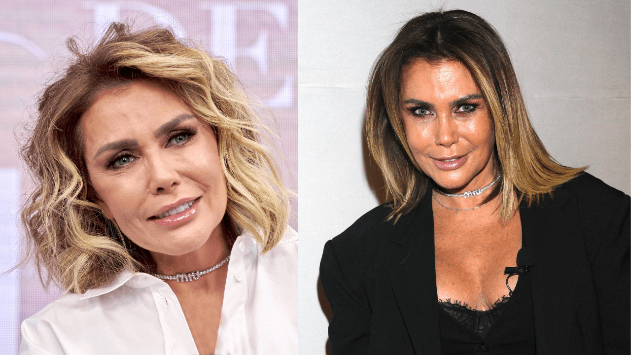 Sabine Moussier impacta por cómo luce tras rumores de eutanasia: reaparece y hace fuerte declaración 