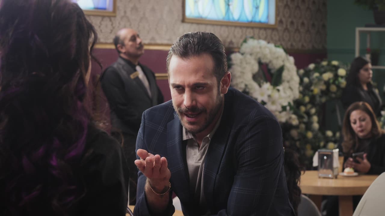Muero por Marilú Temporada 2 Capítulo 6: La libretita