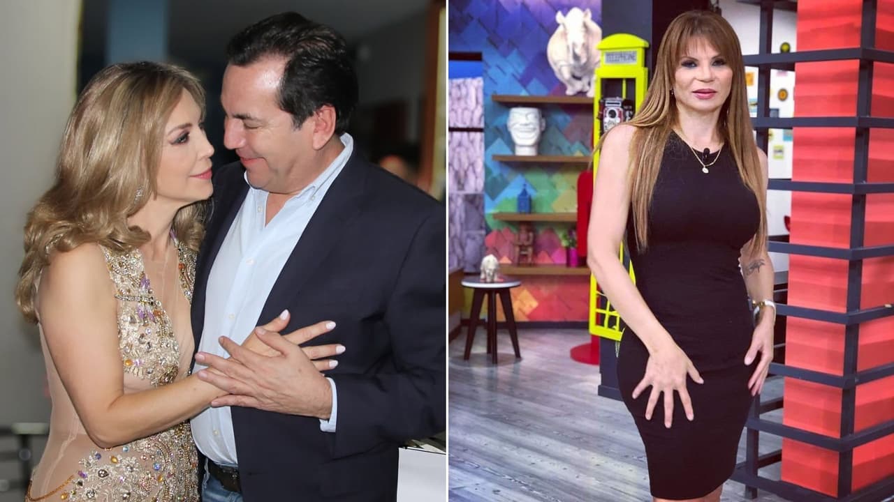 ¿Laura Flores y Lalo Salazar se reconciliarán? Mhoni Vidente predice que resurgirá su amor