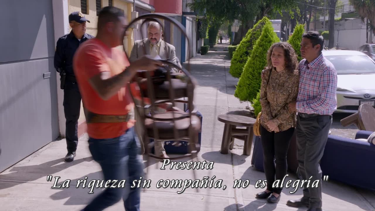 Gerardo encuentra en las apuestas una salida rápida para sacar a su familia de la quiebra