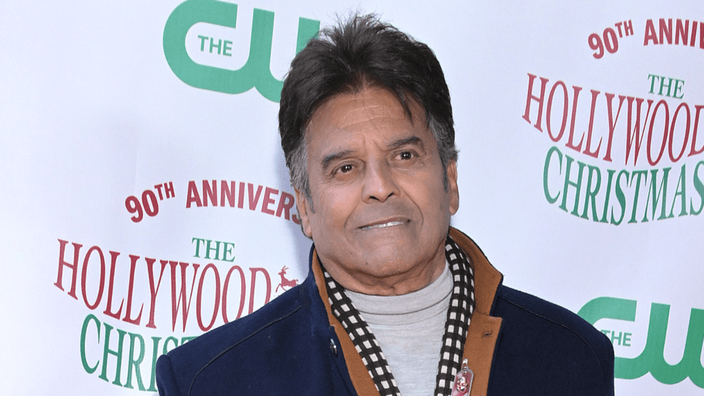 Erik Estrada
