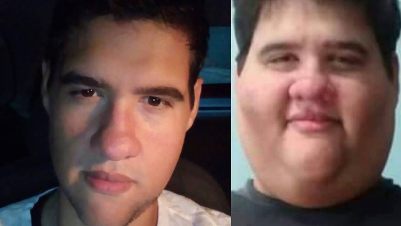 Muere Gabriel Freitas a los 37 años, reconocido influencer brasileño que luchaba contra el sobrepeso 