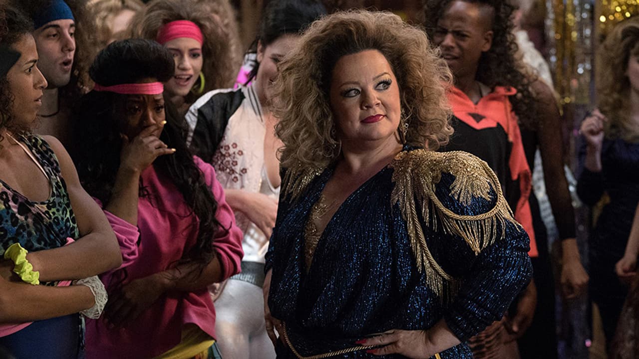 RESEÑA: Melissa McCarthy y el ‘girl power’ triunfan en ‘El Alma de la Fiesta’