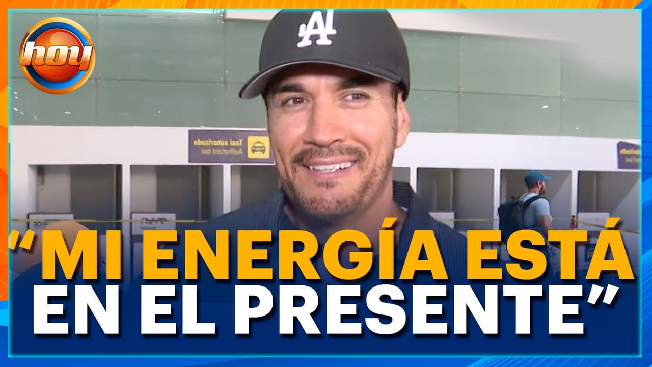 David Zepeda revela su tipo de MUJER IDEAL y qué haría contra quien filtró sus imágenes ÍNTIMAS