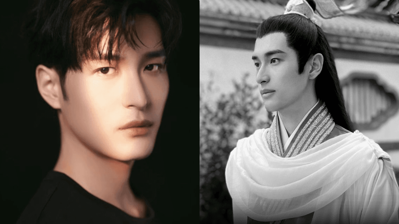 Muere el actor chino Lian Youcheng a los 27 años