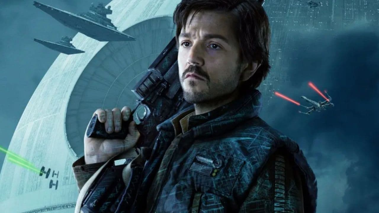 Star Wars: Revelan nuevos detalles de la serie de Andor con Diego Luna