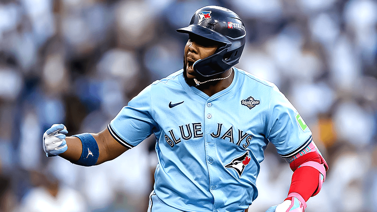 ¡Los Blue Jays toman la ventaja en la Serie Mundial!