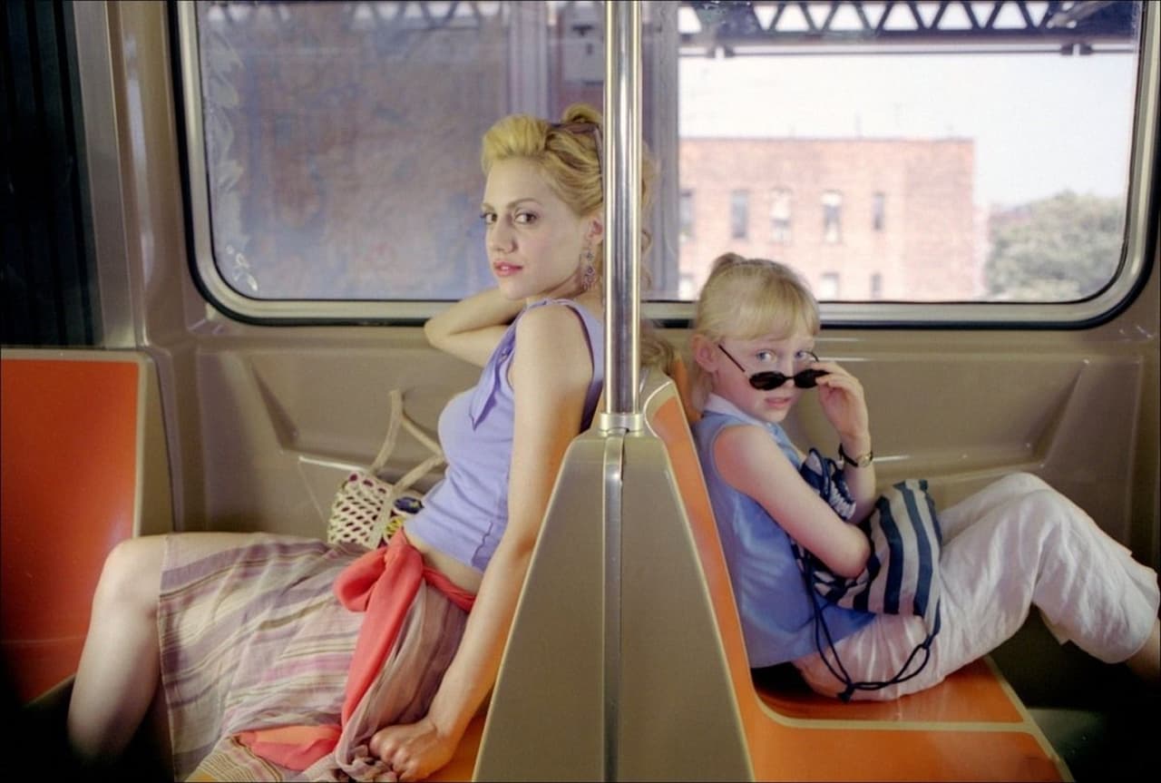 Dakota Fanning recuerda a Brittany Murphy con emotiva foto de 'Pequeñas Grandes Amigas'