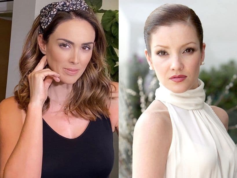 Jacky Bracamontes habla por primera vez de la muerte de Karla Álvarez: “Fue muy duro, un shock”