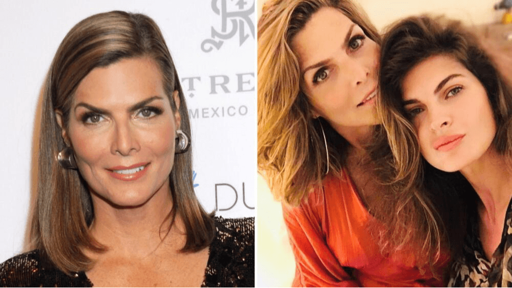Montserrat Oliver responde si adoptará o no hijos con su esposa Yaya Kosikova