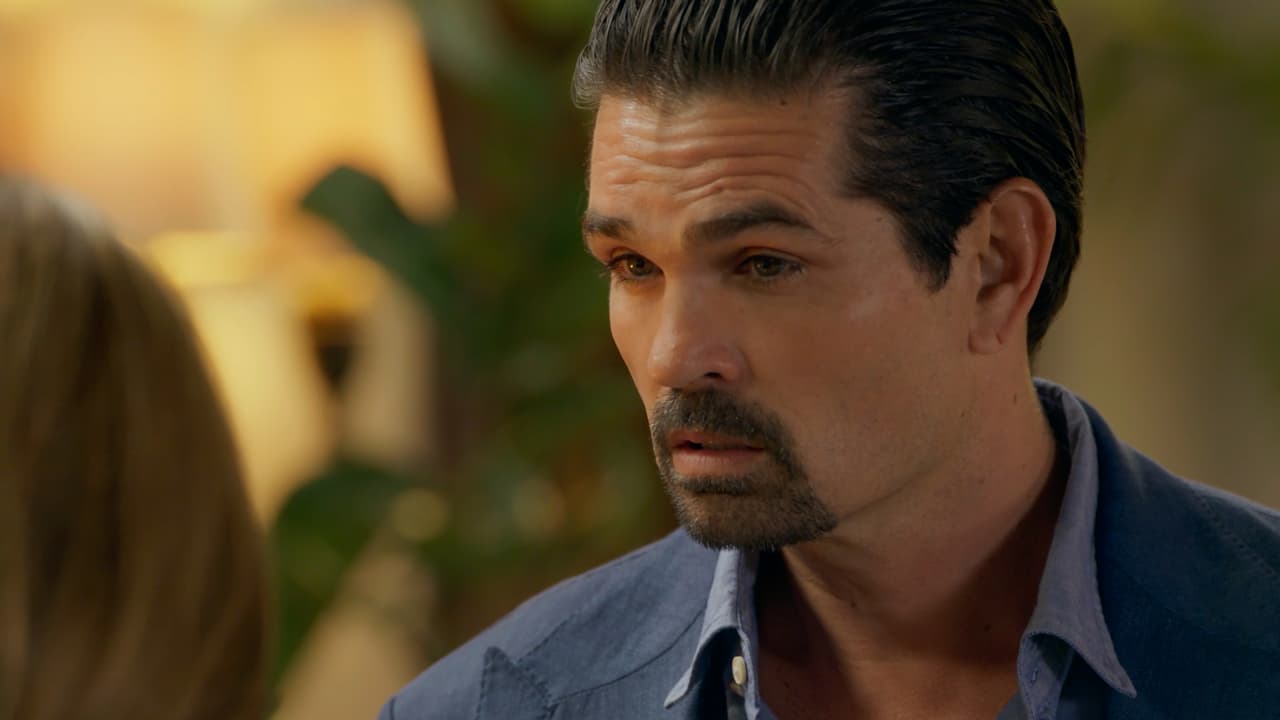 Larisa se burla de la desgracia de Iñigo