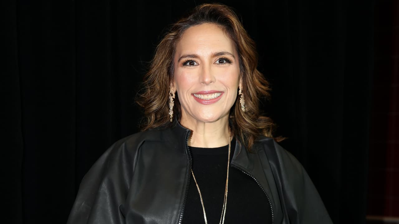 ¿Angélica Vale muere a los 48 años? Esto se sabe de la actriz