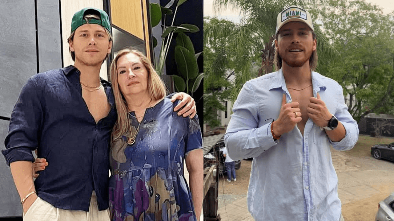 Aldo de Nigris fue atropellado: revelan qué fue lo que pasó y destapan el nombre del culpable