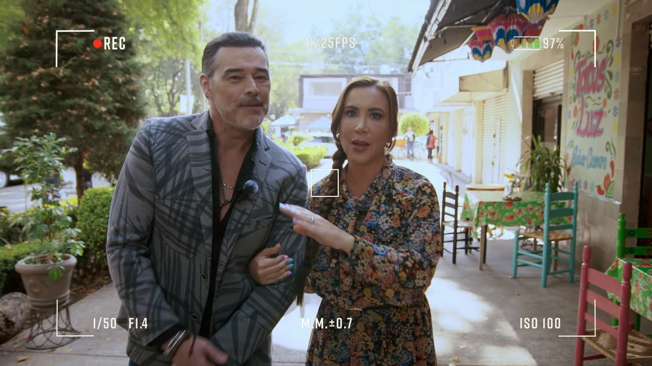 ¡Héctor le planta cucarachas a Aurora!