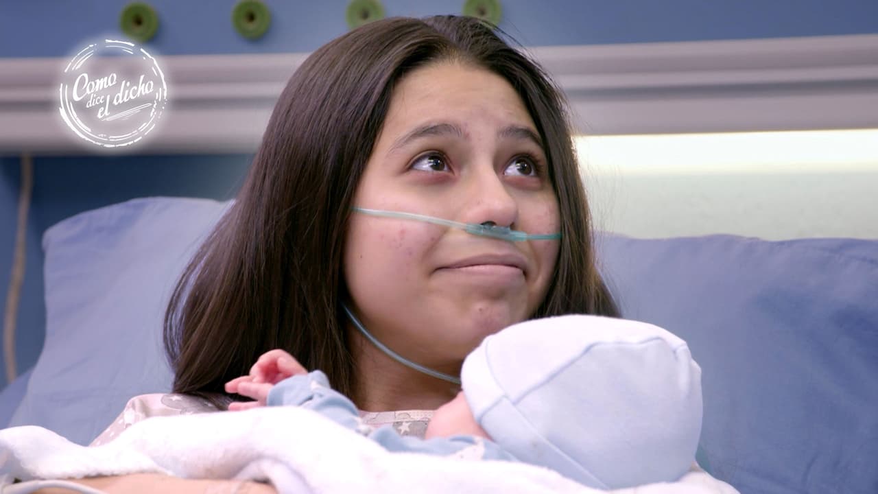 Como dice el dicho capítulo 87, temporada 12: “Sólo la aguja sabe lo que cose”