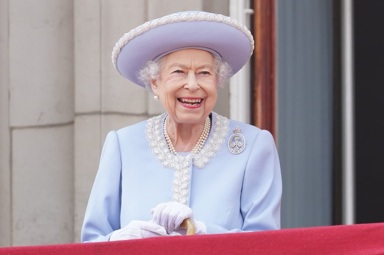 5 datos de la reina Isabel II que te dejarán boquiabierto