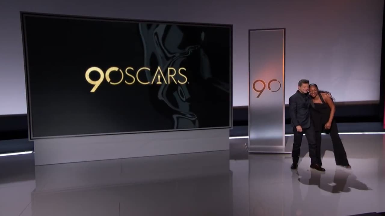 Conoce la lista de nominados a los premios Óscar 2018