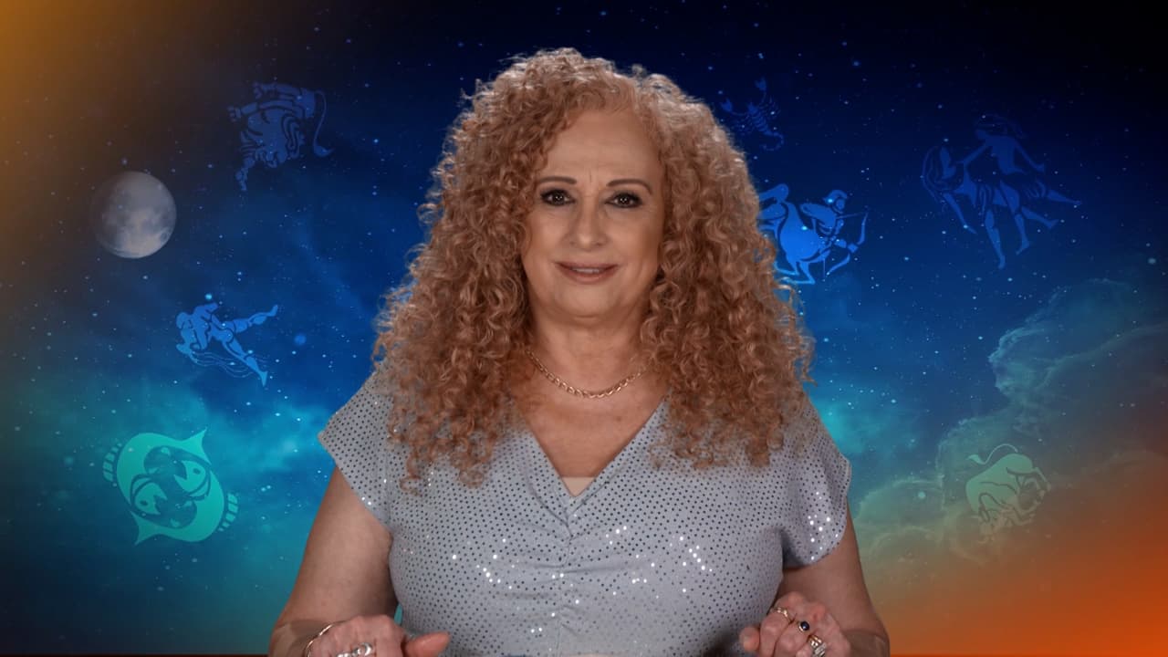 HORÓSCOPOS 5 de Junio 2025 | Mizada Mohamed | Programa Hoy