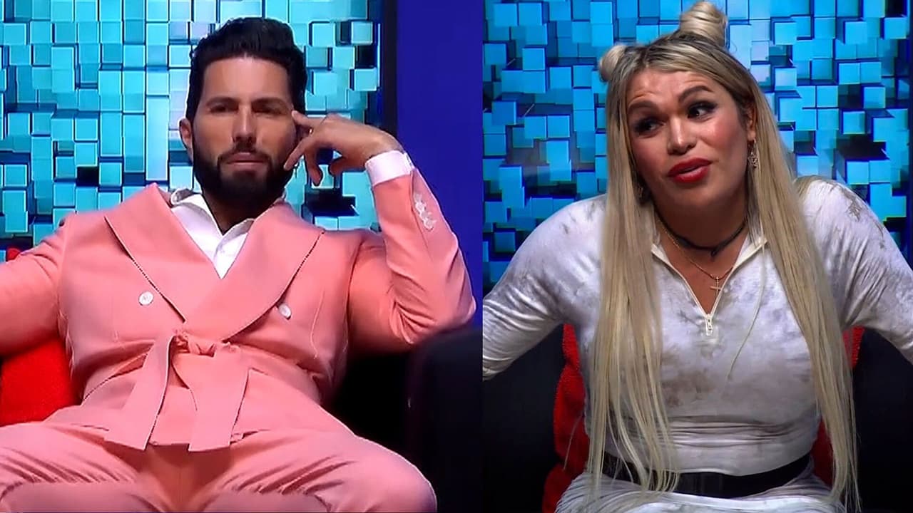 La Casa de los Famosos México: Resumen semana 1, 4 al 10 de junio