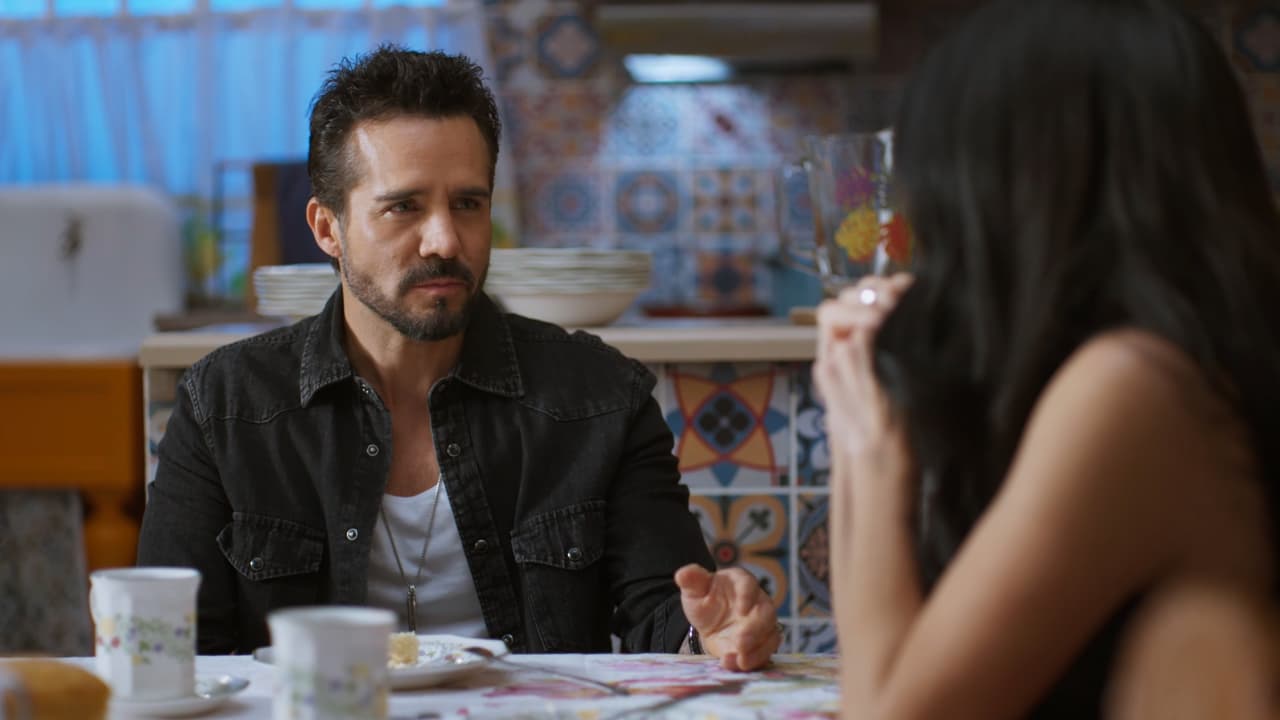 Tino asegura que no puede volver a amar
