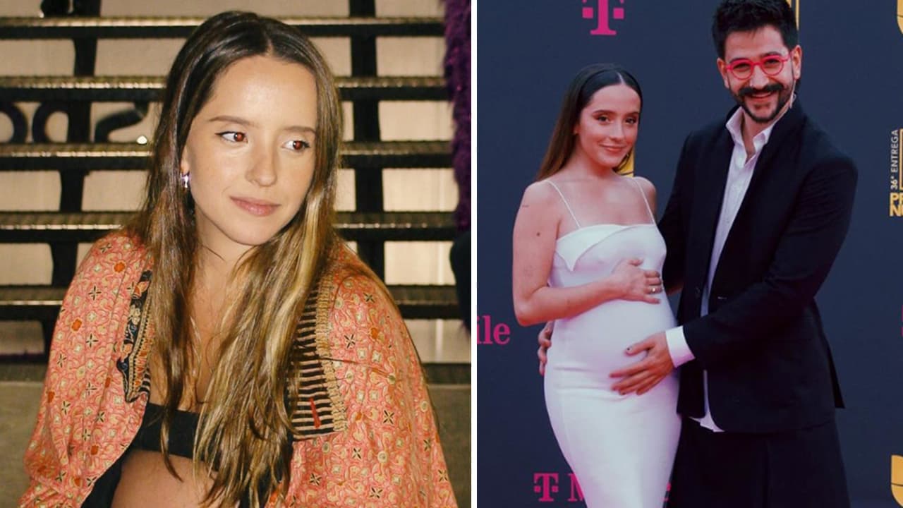 ¿Qué es Baby Blessing? El ritual que eligió Evaluna para su bebé Amaranto en lugar de Baby shower