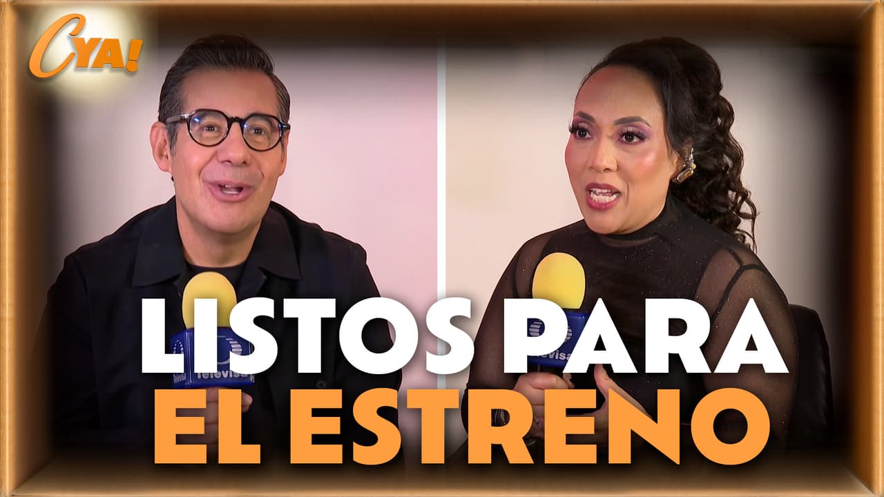 Yordi Rosado y Michelle Rodríguez llegan a “¿Quién es mejor?”